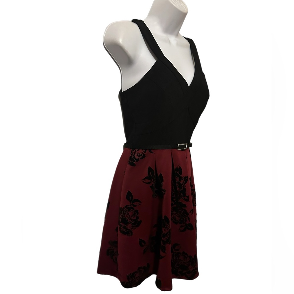 Crystal Doll dress